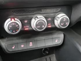 Audi A1 Sportback 1.0 TFSI S-LINE | NAVI | CLIMA | ALL-SEASON | RIEM V.V | ALL-IN!! thumbnail 24