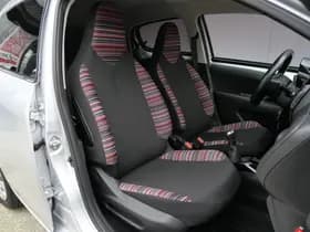 Citroën C1 1.0 e-VTi FEEL | 5-DRS | AIRCO | BLUETOOTH | NL-AUTO | NIEUWE APK!! thumbnail 16