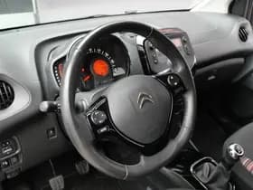 Citroën C1 1.0 e-VTi FEEL | 5-DRS | AIRCO | BLUETOOTH | NL-AUTO | NIEUWE APK!! thumbnail 22