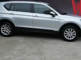 Volkswagen T-Roc 1.5 TSI STYLE | AUTOMAAT | MASSAGE | TREKHAAK | VIRTUAL | IQ LED | ALL-IN!! thumbnail 7