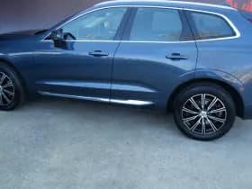 Volvo XC60 2.0 B5 INSCRIPTION | PANORAMA | LEER | H.U.D | HARMAN KARDON | 360 CAMERA | LED!! thumbnail 10
