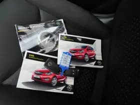 Opel KARL 1.0 ecoFLEX EDITION | AIRCO | CRUISE | NL-AUTO | APK 01-2027!! thumbnail 29