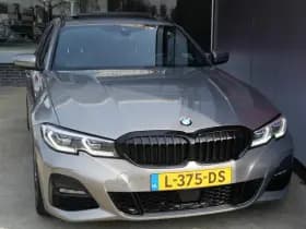 BMW 3 Serie Touring 330i HIGH EXECUTIVE | M-SPORT | PANO | H/K | LASER | TREKHAAK | 1e EIGENAAR!! thumbnail 3