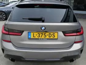 BMW 3 Serie Touring 330i HIGH EXECUTIVE | M-SPORT | PANO | H/K | LASER | TREKHAAK | 1e EIGENAAR!! thumbnail 7