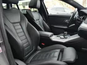 BMW 3 Serie Touring 330i HIGH EXECUTIVE | M-SPORT | PANO | H/K | LASER | TREKHAAK | 1e EIGENAAR!! thumbnail 10