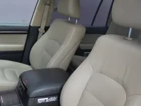 Toyota Land Cruiser V8 4.5 D-4D EXECUTIVE 7P. | OPEN DAK | 1e EIGENAAR | CAMERA | GEEN TREKHAAK!! thumbnail 12