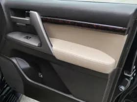 Toyota Land Cruiser V8 4.5 D-4D EXECUTIVE 7P. | OPEN DAK | 1e EIGENAAR | CAMERA | GEEN TREKHAAK!! thumbnail 16