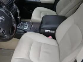 Toyota Land Cruiser V8 4.5 D-4D EXECUTIVE 7P. | OPEN DAK | 1e EIGENAAR | CAMERA | GEEN TREKHAAK!! thumbnail 26