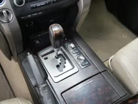 Toyota Land Cruiser V8 4.5 D-4D EXECUTIVE 7P. | OPEN DAK | 1e EIGENAAR | CAMERA | GEEN TREKHAAK!! thumbnail 28