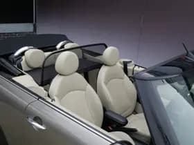 MINI Cooper Cabrio 1.6 CHILI | LEER | 89.000 KM | LIEFHEBBERSAUTO | NIEUWE APK!! thumbnail 11