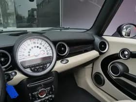 MINI Cooper Cabrio 1.6 CHILI | LEER | 89.000 KM | LIEFHEBBERSAUTO | NIEUWE APK!! thumbnail 20