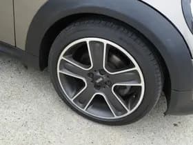 MINI Cooper Cabrio 1.6 CHILI | LEER | 89.000 KM | LIEFHEBBERSAUTO | NIEUWE APK!! thumbnail 8