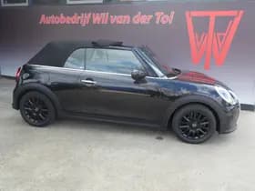 MINI Cooper thumbnail 27