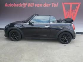 MINI Cooper thumbnail 6