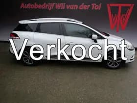 Peugeot 308 SW 1.2 e-THP ACTIVE | NAVIGATIE | TREKHAAK | RIEM V.V. 2024 | APK 11-2026!! thumbnail 2