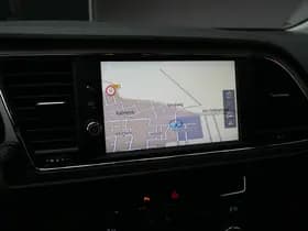 SEAT Leon ST 1.0 EcoTSI STYLE INTENSE | NAVIGATIE | CARPLAY | ALL-SEASON | TREKHAAK | APK 02-2027!! thumbnail 13