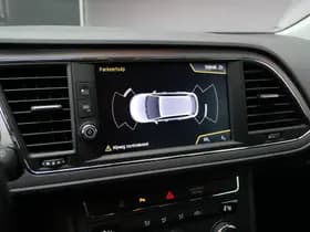 SEAT Leon ST 1.0 EcoTSI STYLE INTENSE | NAVIGATIE | CARPLAY | ALL-SEASON | TREKHAAK | APK 02-2027!! thumbnail 15