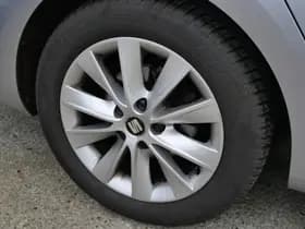 SEAT Leon ST 1.0 EcoTSI STYLE INTENSE | NAVIGATIE | CARPLAY | ALL-SEASON | TREKHAAK | APK 02-2027!! thumbnail 5