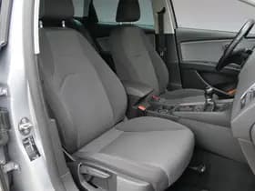 SEAT Leon ST 1.0 EcoTSI STYLE INTENSE | NAVIGATIE | CARPLAY | ALL-SEASON | TREKHAAK | APK 02-2027!! thumbnail 6