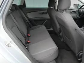 SEAT Leon ST 1.0 EcoTSI STYLE INTENSE | NAVIGATIE | CARPLAY | ALL-SEASON | TREKHAAK | APK 02-2027!! thumbnail 7