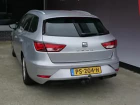 SEAT Leon ST 1.0 EcoTSI STYLE INTENSE | NAVIGATIE | CARPLAY | ALL-SEASON | TREKHAAK | APK 02-2027!! thumbnail 9