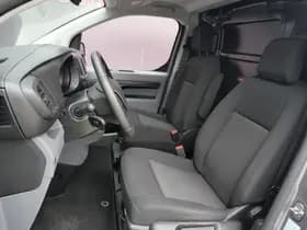 Peugeot E-Expert PREMIUM 75 kWh | LANG | CARPLAY | CRUISE | AIRCO | APK 02-2027!! thumbnail 11