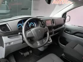 Peugeot E-Expert PREMIUM 75 kWh | LANG | CARPLAY | CRUISE | AIRCO | APK 02-2027!! thumbnail 12