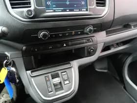 Peugeot E-Expert PREMIUM 75 kWh | LANG | CARPLAY | CRUISE | AIRCO | APK 02-2027!! thumbnail 14