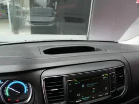 Peugeot E-Expert PREMIUM 75 kWh | LANG | CARPLAY | CRUISE | AIRCO | APK 02-2027!! thumbnail 17