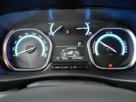 Peugeot E-Expert PREMIUM 75 kWh | LANG | CARPLAY | CRUISE | AIRCO | APK 02-2027!! thumbnail 20