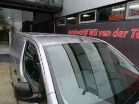 Peugeot E-Expert PREMIUM 75 kWh | LANG | CARPLAY | CRUISE | AIRCO | APK 02-2027!! thumbnail 23