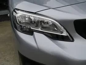 Peugeot E-Expert PREMIUM 75 kWh | LANG | CARPLAY | CRUISE | AIRCO | APK 02-2027!! thumbnail 5