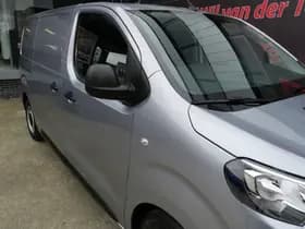 Peugeot E-Expert PREMIUM 75 kWh | LANG | CARPLAY | CRUISE | AIRCO | APK 02-2027!! thumbnail 6