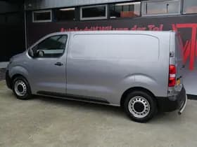 Peugeot E-Expert PREMIUM 75 kWh | LANG | CARPLAY | CRUISE | AIRCO | APK 02-2027!! thumbnail 7