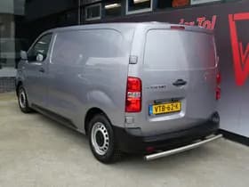 Peugeot E-Expert PREMIUM 75 kWh | LANG | CARPLAY | CRUISE | AIRCO | APK 02-2027!! thumbnail 8