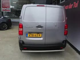 Peugeot E-Expert PREMIUM 75 kWh | LANG | CARPLAY | CRUISE | AIRCO | APK 02-2027!! thumbnail 9