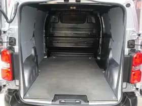 Peugeot E-Expert PREMIUM 75 kWh | LANG | CARPLAY | CRUISE | AIRCO | APK 02-2027!! thumbnail 10