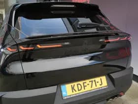 Alfa Romeo Junior 1.2 TURBO HYBRID IBRIDA | A.C.C. | CARPLAY | CAMERA | KEYLESS | ELEK KLEP!! thumbnail 13