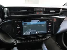 Alfa Romeo Junior 1.2 TURBO HYBRID IBRIDA | A.C.C. | CARPLAY | CAMERA | KEYLESS | ELEK KLEP!! thumbnail 16