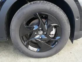 Alfa Romeo Junior 1.2 TURBO HYBRID IBRIDA | A.C.C. | CARPLAY | CAMERA | KEYLESS | ELEK KLEP!! thumbnail 8