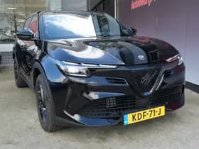 Alfa Romeo Junior 1.2 TURBO HYBRID IBRIDA | A.C.C. | CARPLAY | CAMERA | KEYLESS | ELEK KLEP!! thumbnail 9