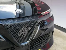 Alfa Romeo Junior 1.2 TURBO HYBRID IBRIDA | A.C.C. | CARPLAY | CAMERA | KEYLESS | ELEK KLEP!! thumbnail 10