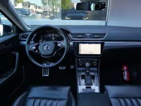 Škoda Superb thumbnail 14