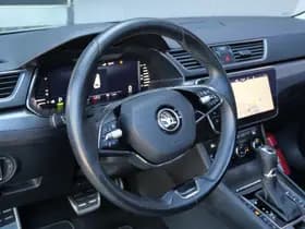 Škoda Superb thumbnail 15