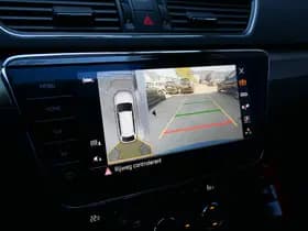 Škoda Superb thumbnail 19