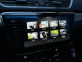 Škoda Superb thumbnail 20