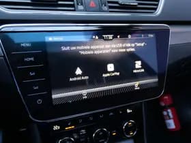 Škoda Superb thumbnail 23