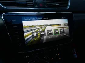 Škoda Superb thumbnail 24