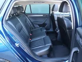 Škoda Superb thumbnail 7
