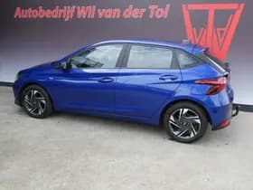 Hyundai i20 thumbnail 20